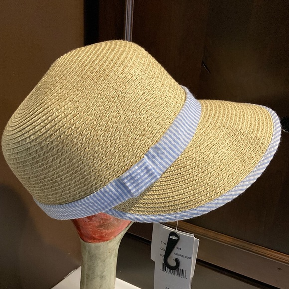 NWT, pair of UPF50 hats - Picture 5 of 14